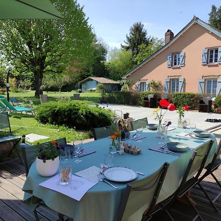 Atelier Des Sens 89 Bed & Breakfast Evry  Exterior photo